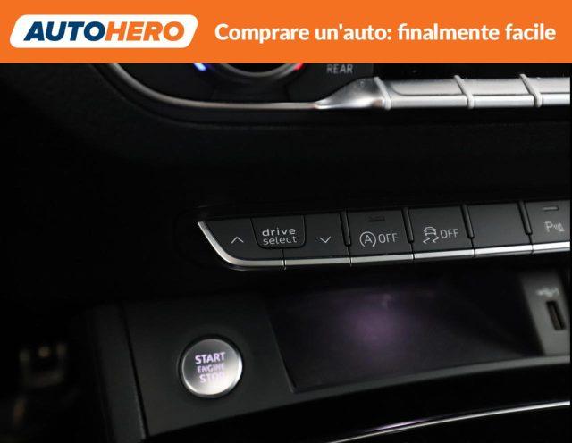 AUDI Q5 SPB 40 TDI quattro S tronic S line plus