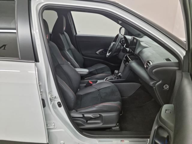 TOYOTA Yaris Cross 1.5 Hybrid 5p. E-CVT GR SPORT