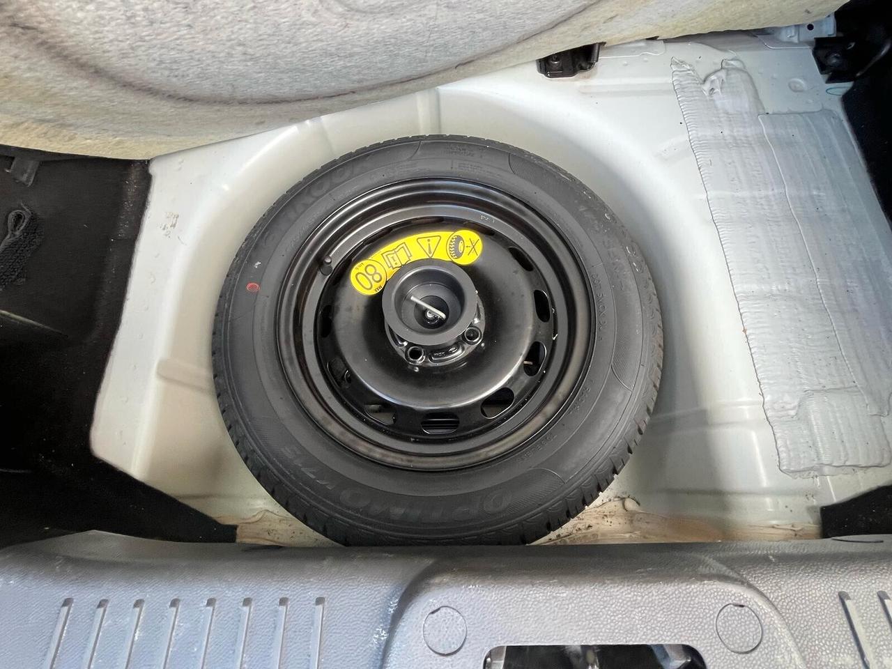 Ford Fiesta 1.5 TDCi 95CV 5 porte Business