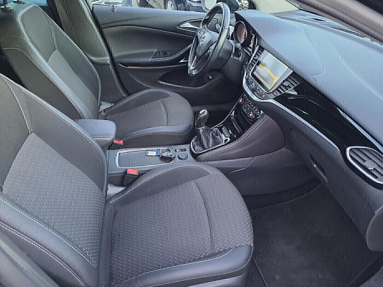 Opel Astra 1.6 CDTi 110CV Sports Tourer Innovation