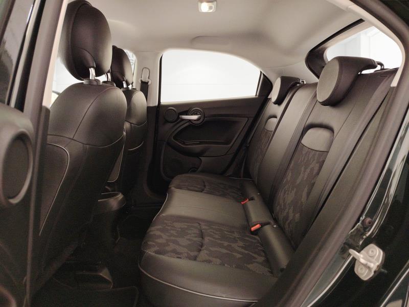 Fiat 500X 1.3 Multijet Business 4x2