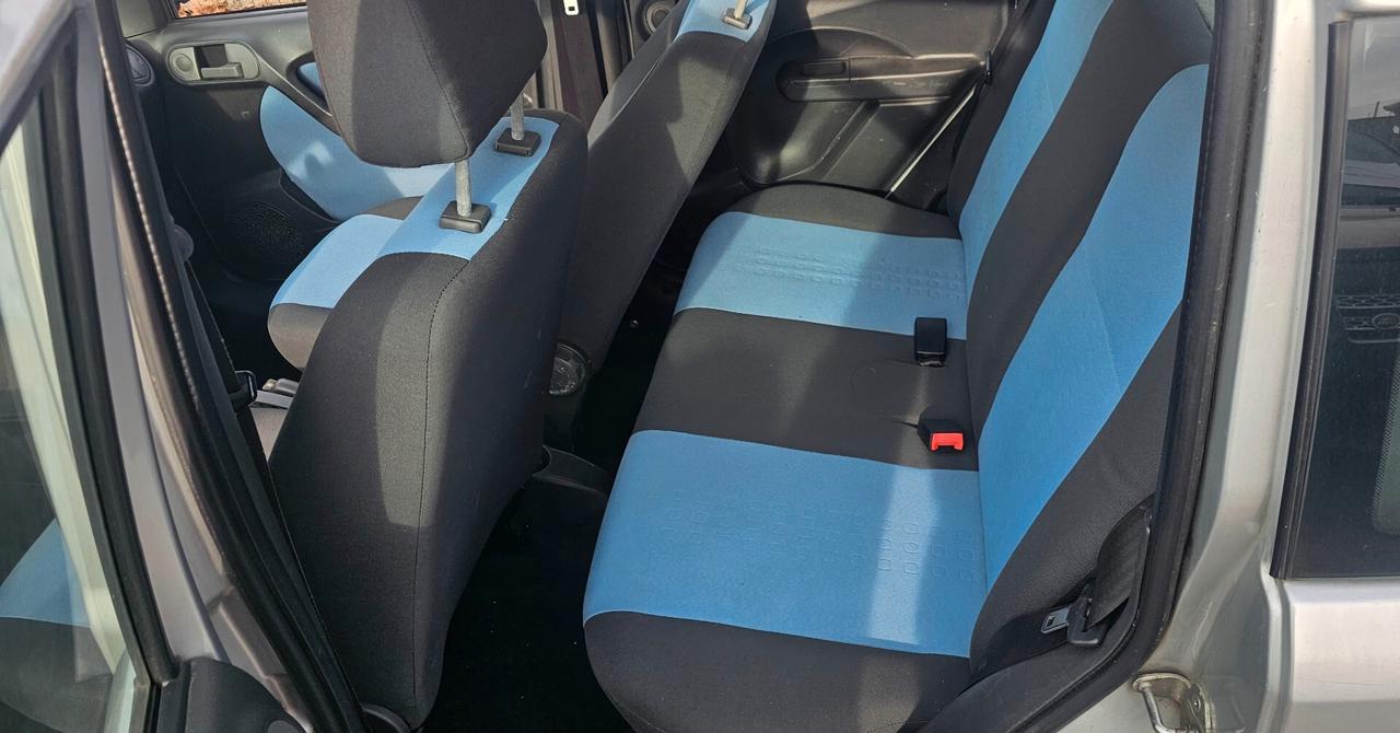 Fiat Panda 1.2 Dynamic Natural Power Mamy