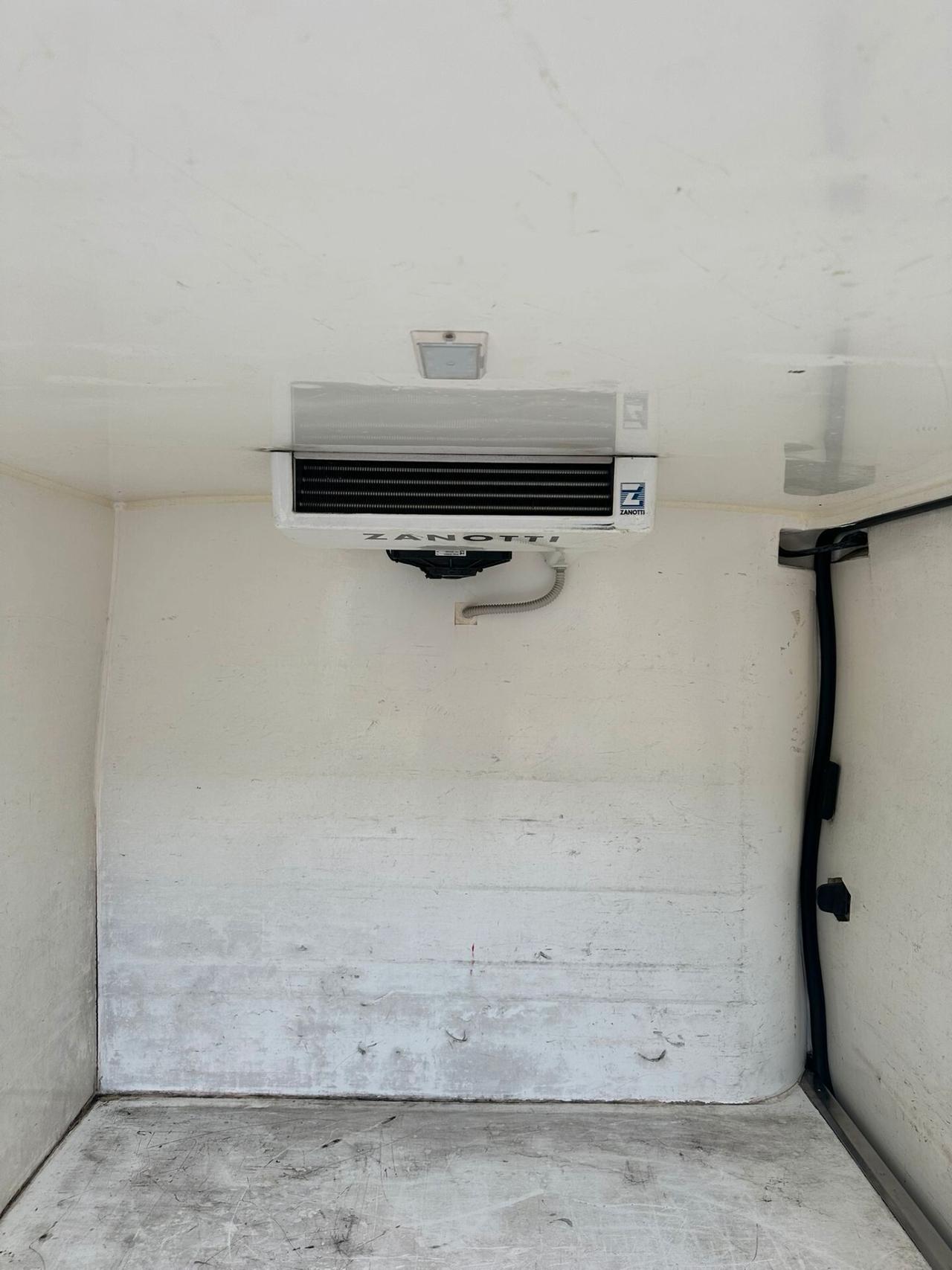 Renault Trafic T27 1.6 dCi 120CV PC-TN Furgone Ice