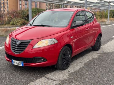 Lancia Ypsilon 1.2 69 CV 5 porte GPL Ecochic Gold