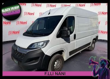 Citroën Jumper 33 BlueHDi 140 S&S PC-TN Furgone L2H2