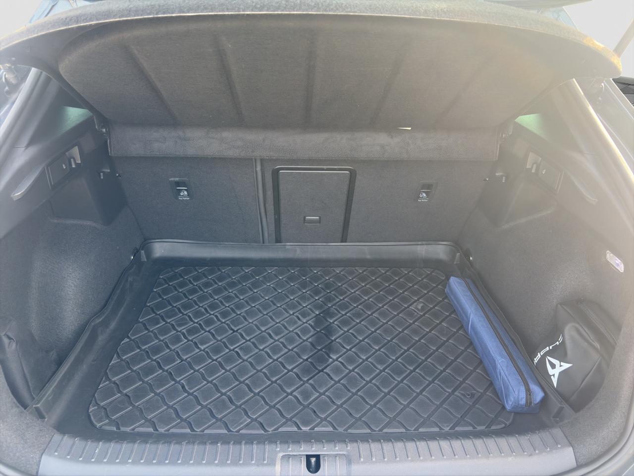 CUPRA Formentor 2.0 TDI 4Drive DSG