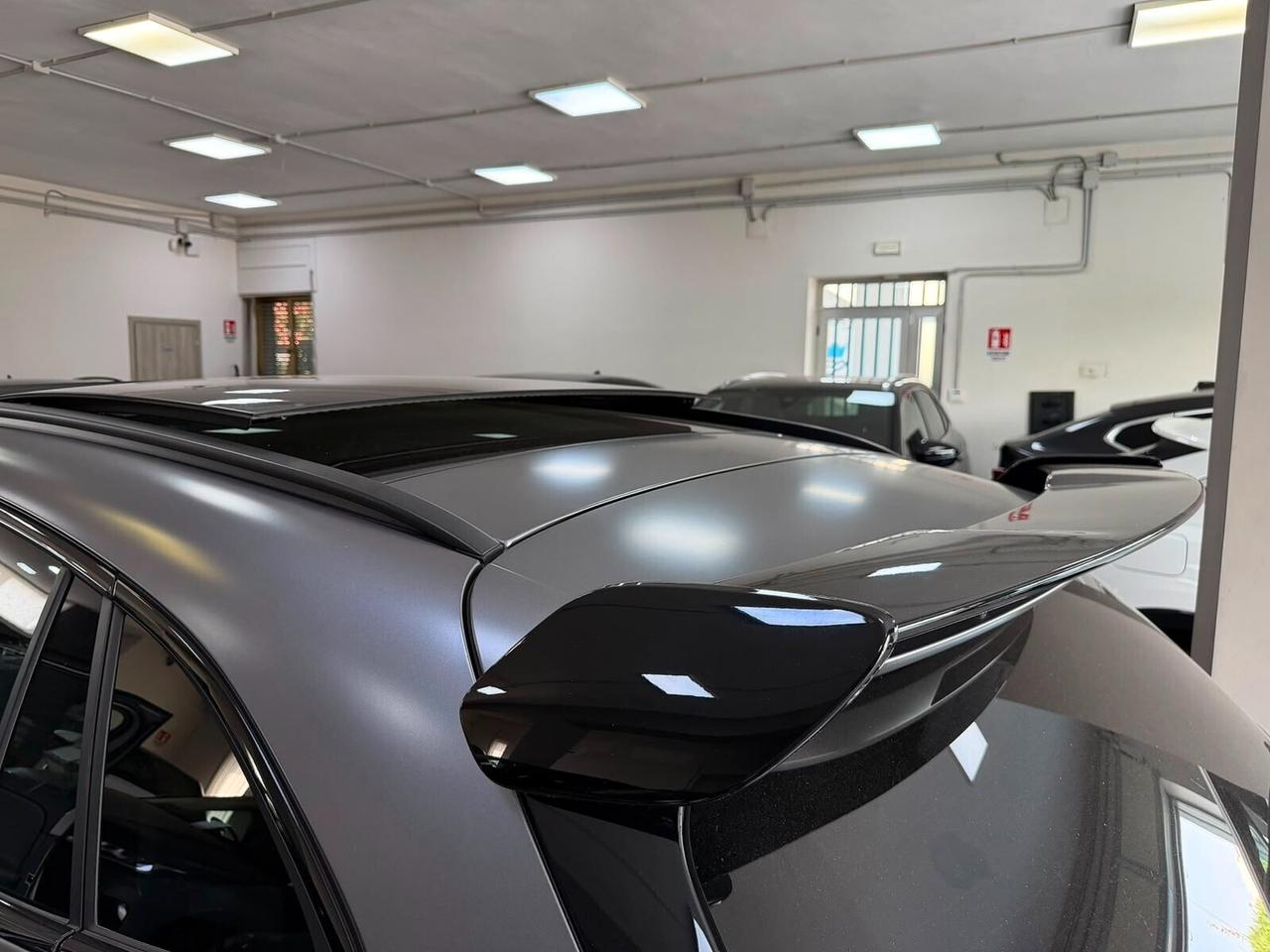 Mercedes GLA 45S AMG 4Matic FULL OPTIONAL 11/2022