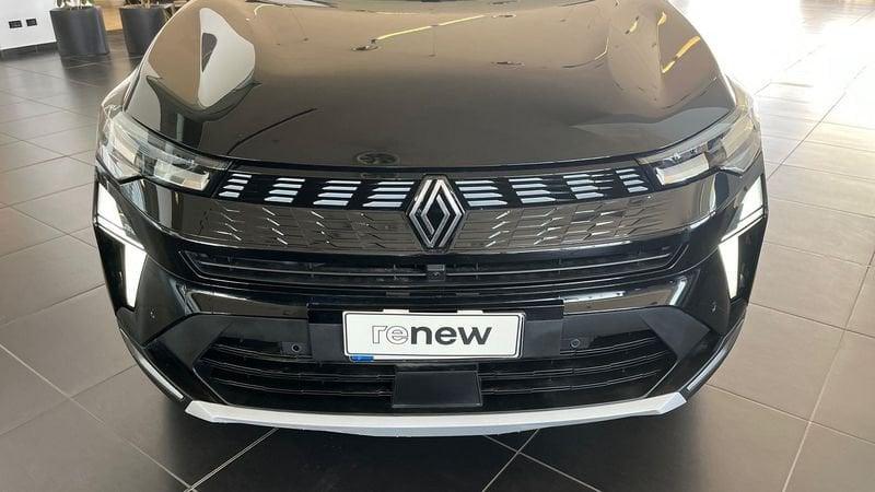Renault Symbioz 1.6 E-Tech full hybrid Iconic Auto 145cv