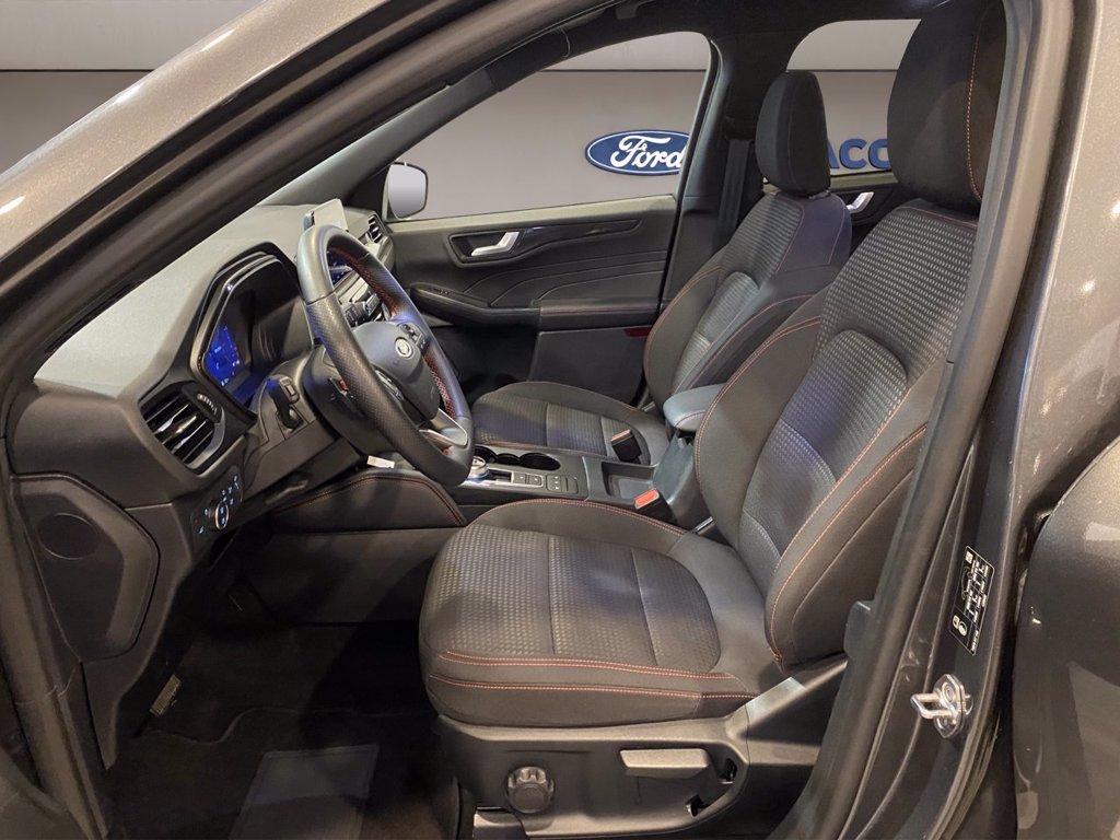 FORD Kuga 2.0 ecoblue ST-Line 2wd 120cv auto del 2024