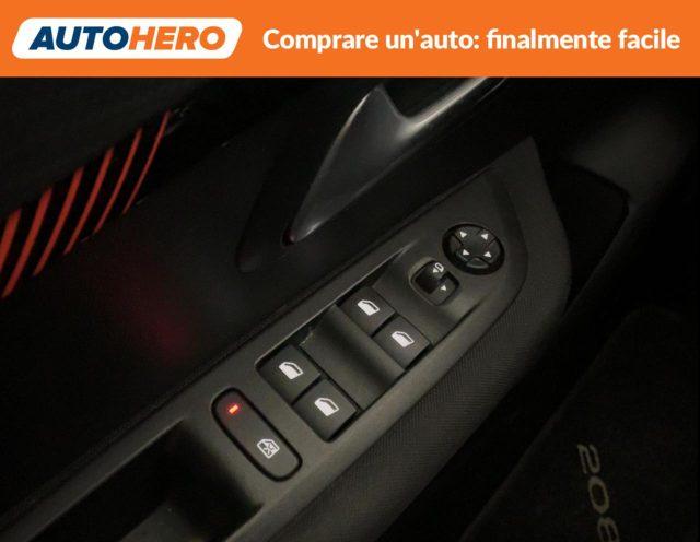 PEUGEOT 208 PureTech 75 Stop&Start 5 porte Active Pack