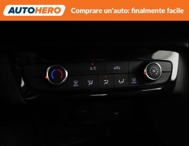 OPEL Corsa 1.2 100 CV aut. Edition