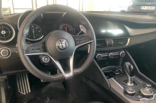 ALFA ROMEO Giulia 2.2 Turbodiesel 150 CV AT8 Super