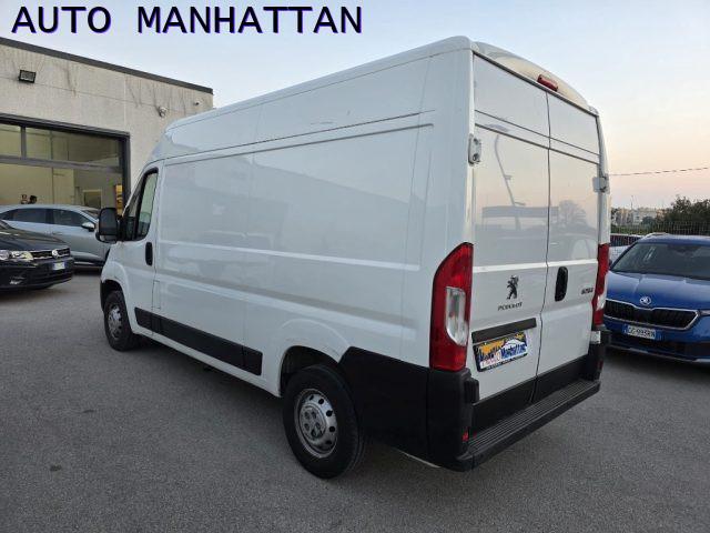 PEUGEOT Boxer 2.2 BlueHDi 140 S&S PC-TN Furgone