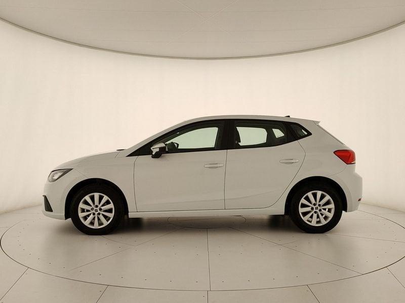 Seat Ibiza 1.0 ecotsi Style 95cv