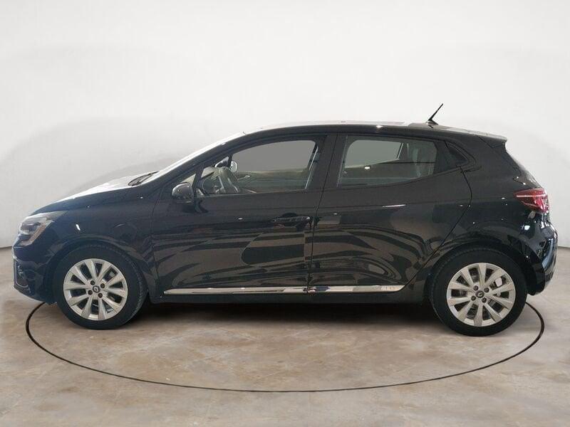 Renault Clio Blue dCi 8V 85 CV 5 porte Zen