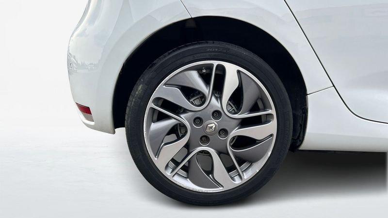 Renault ZOE E-TECH ELECTRIC Intens R110 Flex