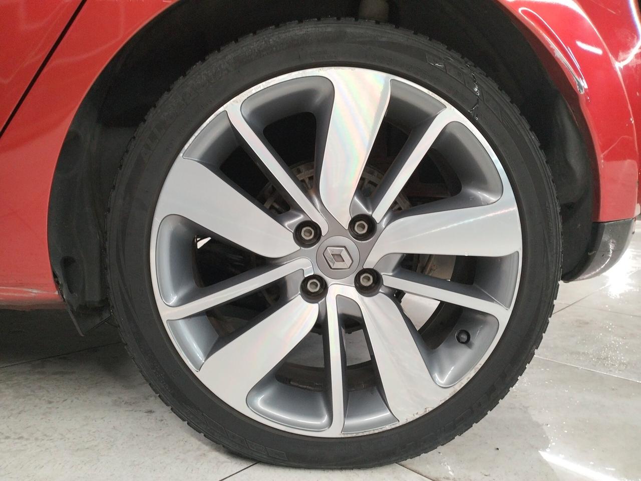 Renault Clio 0.9 TCe 12V 90CV 5 porte Costume National - NEOPATENTATI