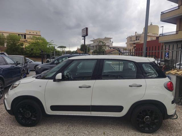 FIAT 500L 1.4 95 CV S&S Cross no vincolo finanz !!!! !!!!