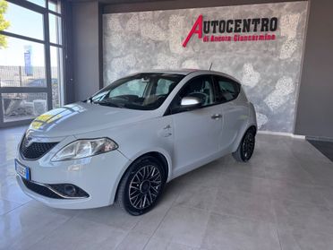 LANCIA YPSILON 1.3 MJET MYA