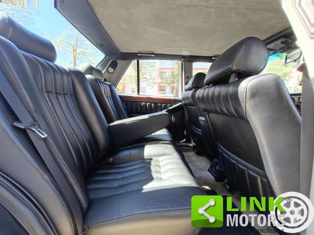 LANCIA Thema 8.32 FERRARI