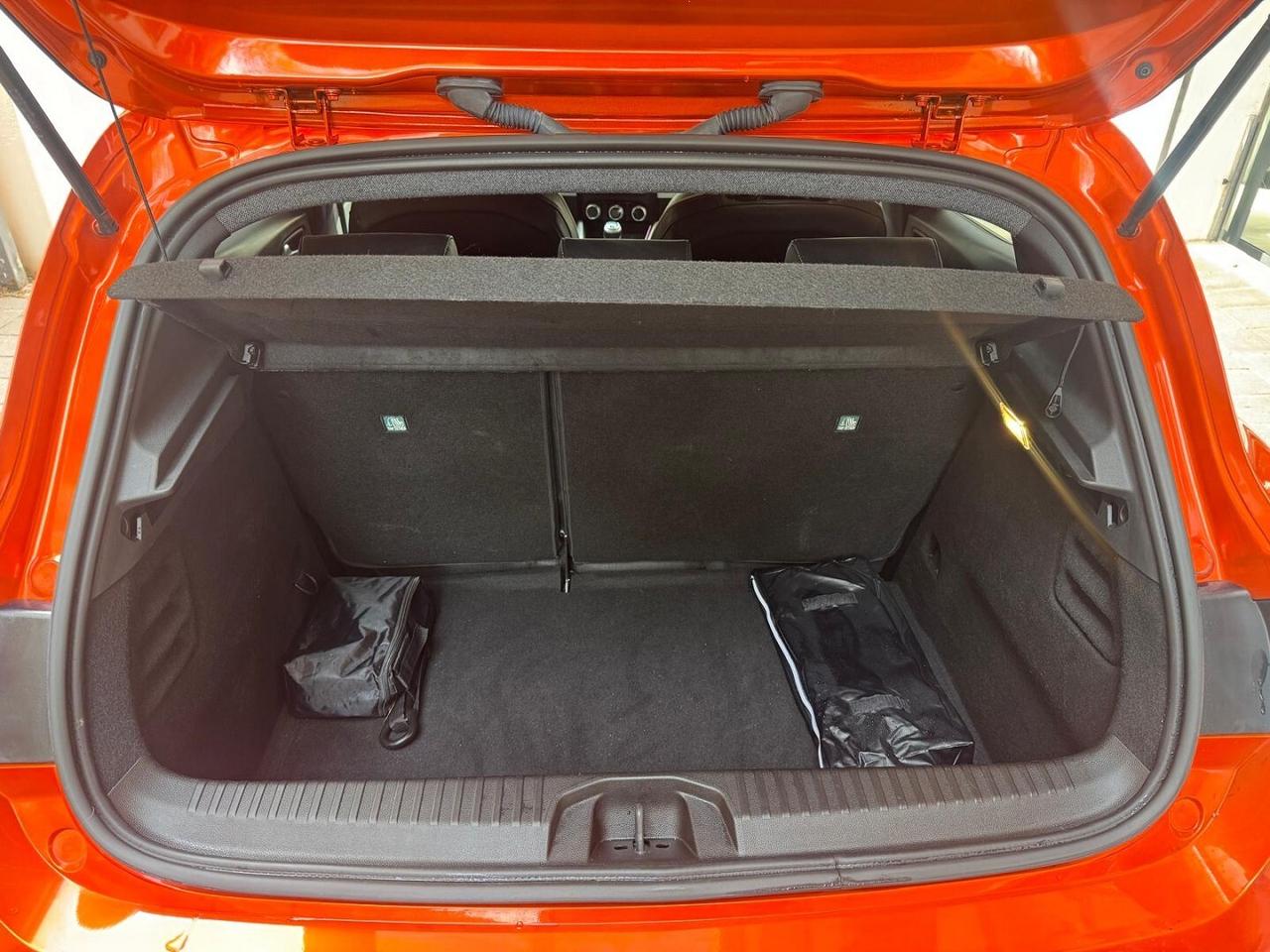 RENAULT Clio TCe 100CV GPL 5 porte Techno
