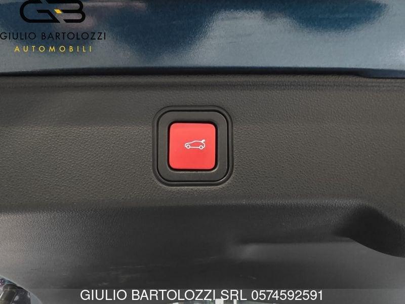 FIAT 600 600 Hybrid 110 CV DCT MHEV La Prima