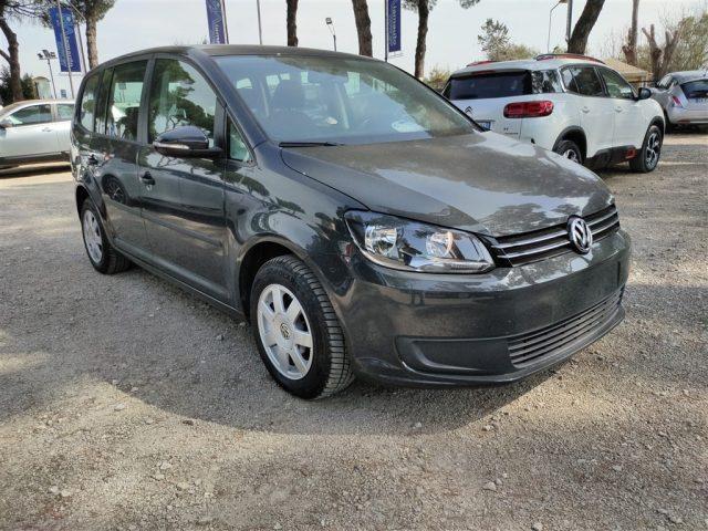 VOLKSWAGEN Touran 1.2 "7 POSTI"