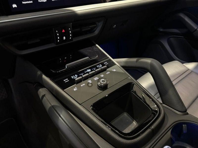 Porsche Cayenne Coupè 3.0 V6 353 cv - IVA Esposta