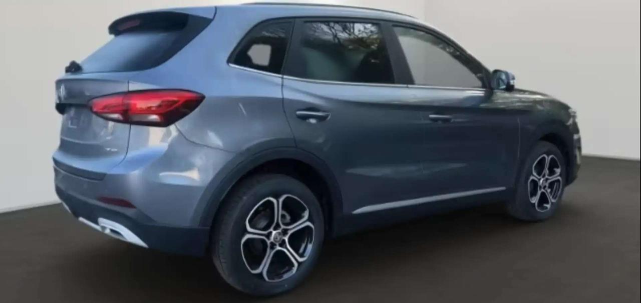 MG ZS ZS 1.5 Comfort Nuova!