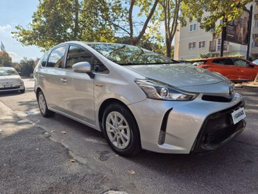 Toyota Prius+ 1.8 Lounge