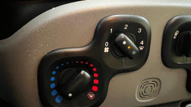 FIAT Panda 1.3 MJT S&S Pop