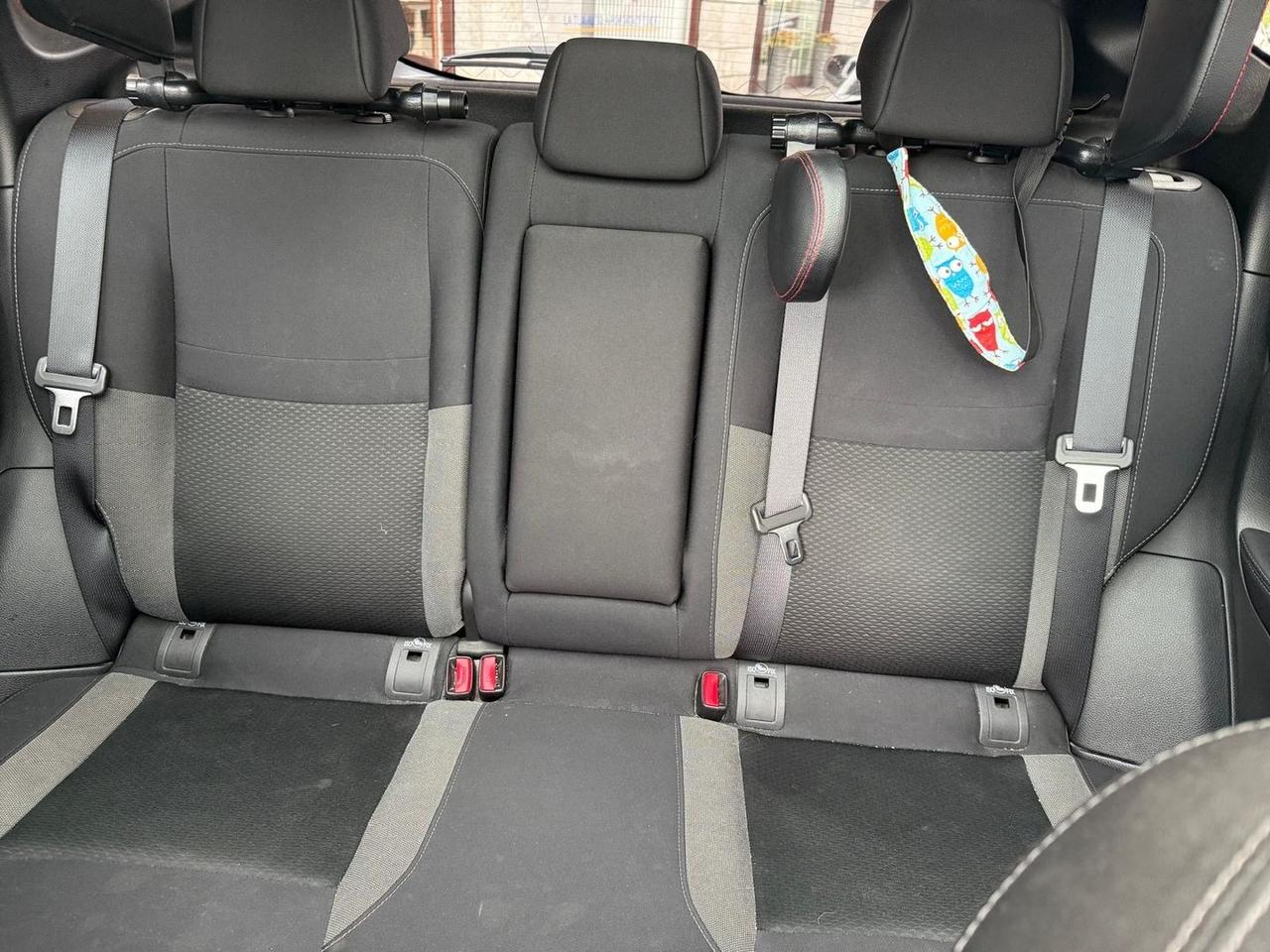 Nissan Qashqai N-Connecta 1.3 DIG-T #7034