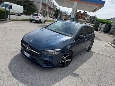Mercedes-benz B 200 d Premium AMG