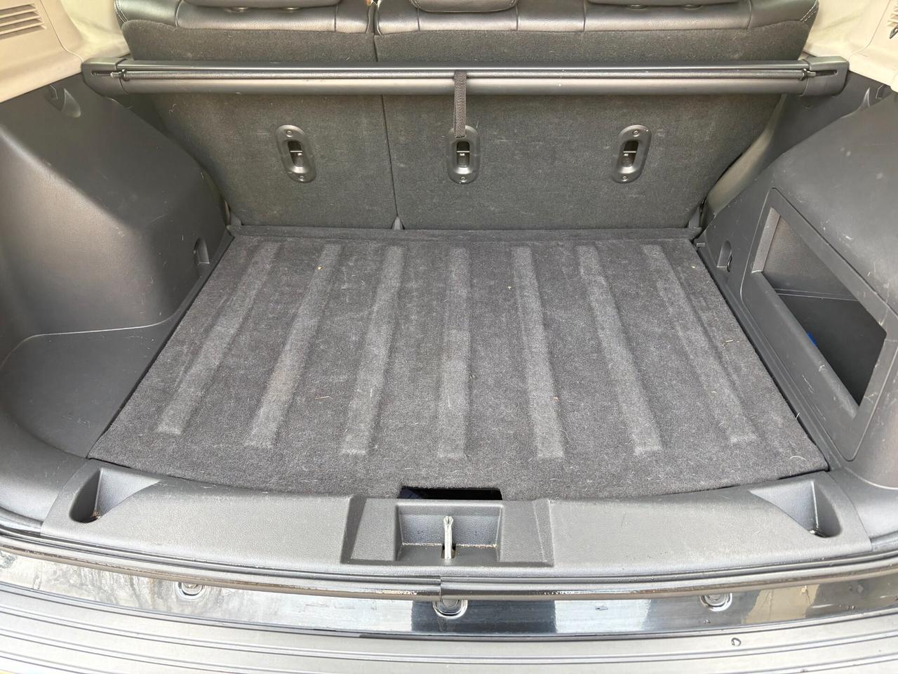 Jeep Compass Limited 2.2 Jtd 163cv AWD - 2013