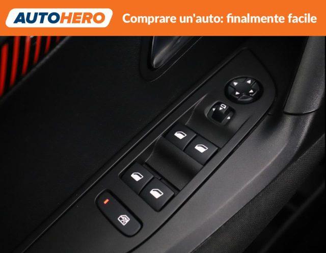 PEUGEOT 2008 PureTech 130 EAT8 Active Pack