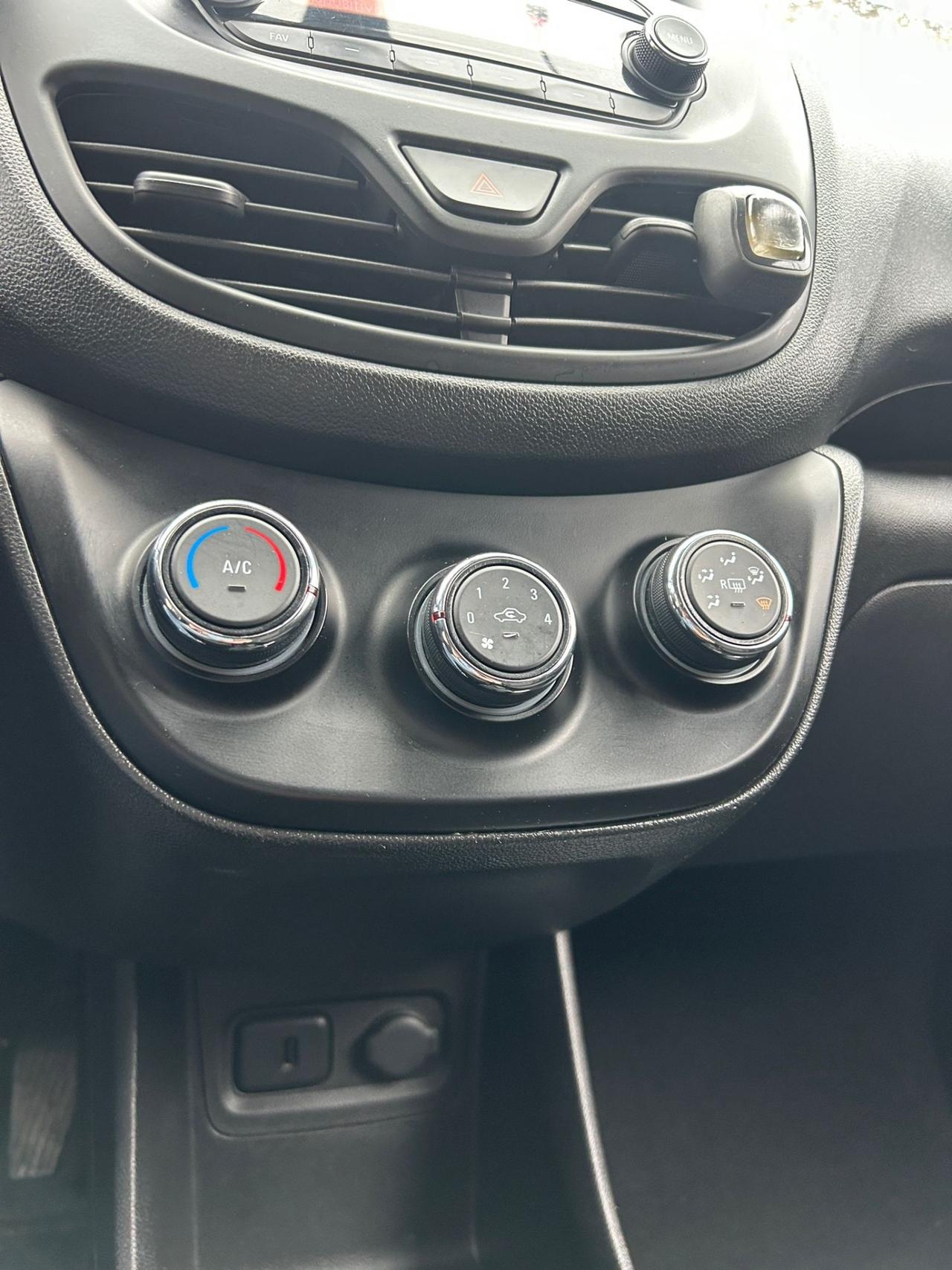 Opel Karl 1.0 75 CV Advance-2018