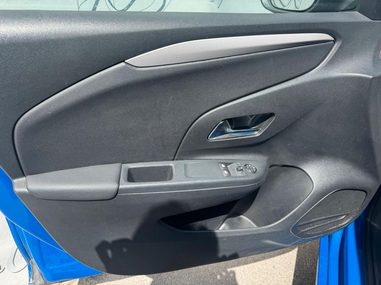 Opel Corsa 1.2 75cv Edition CarPlay