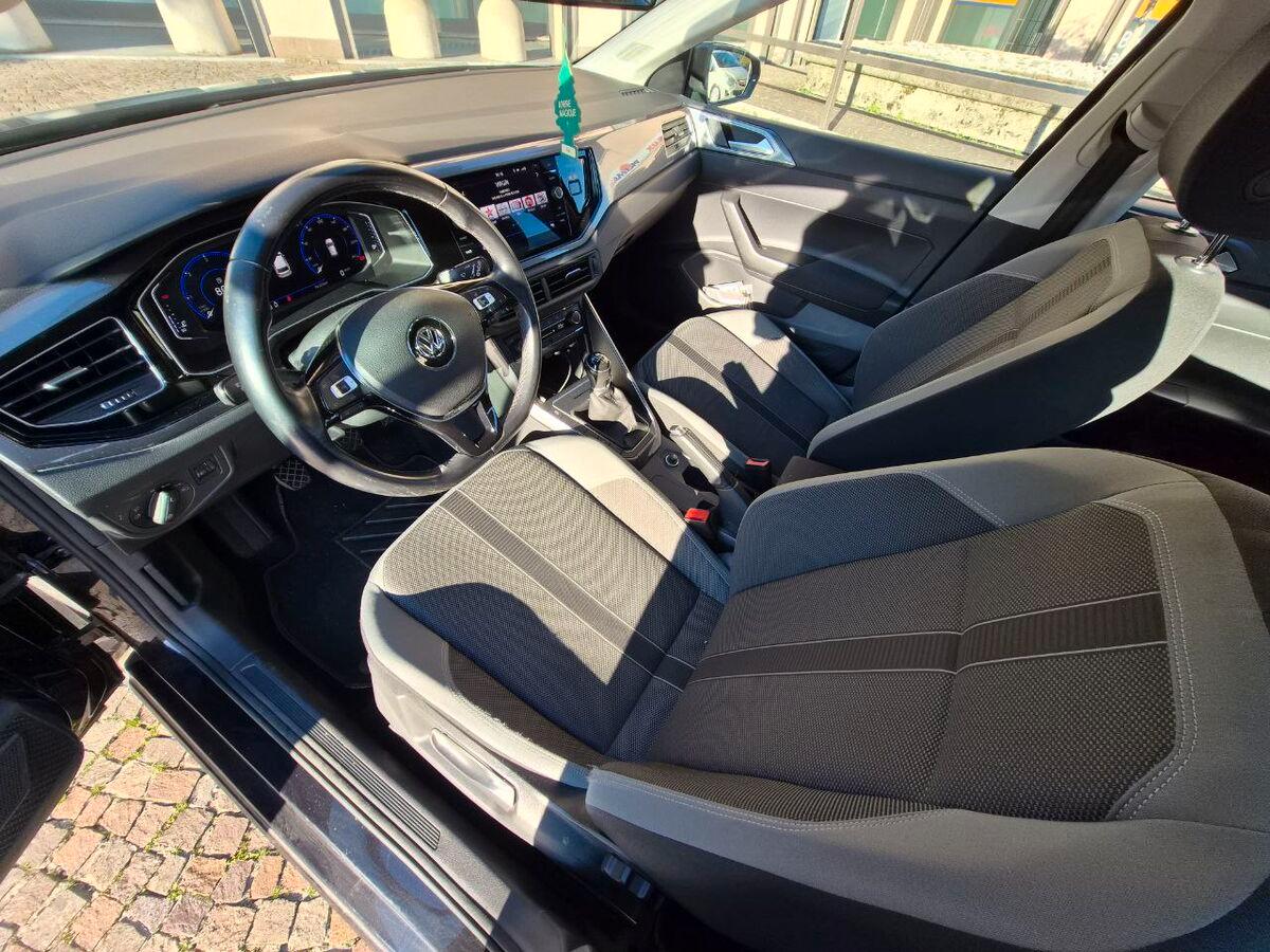 Volkswagen Polo 1.6 tdi Highline 95cv