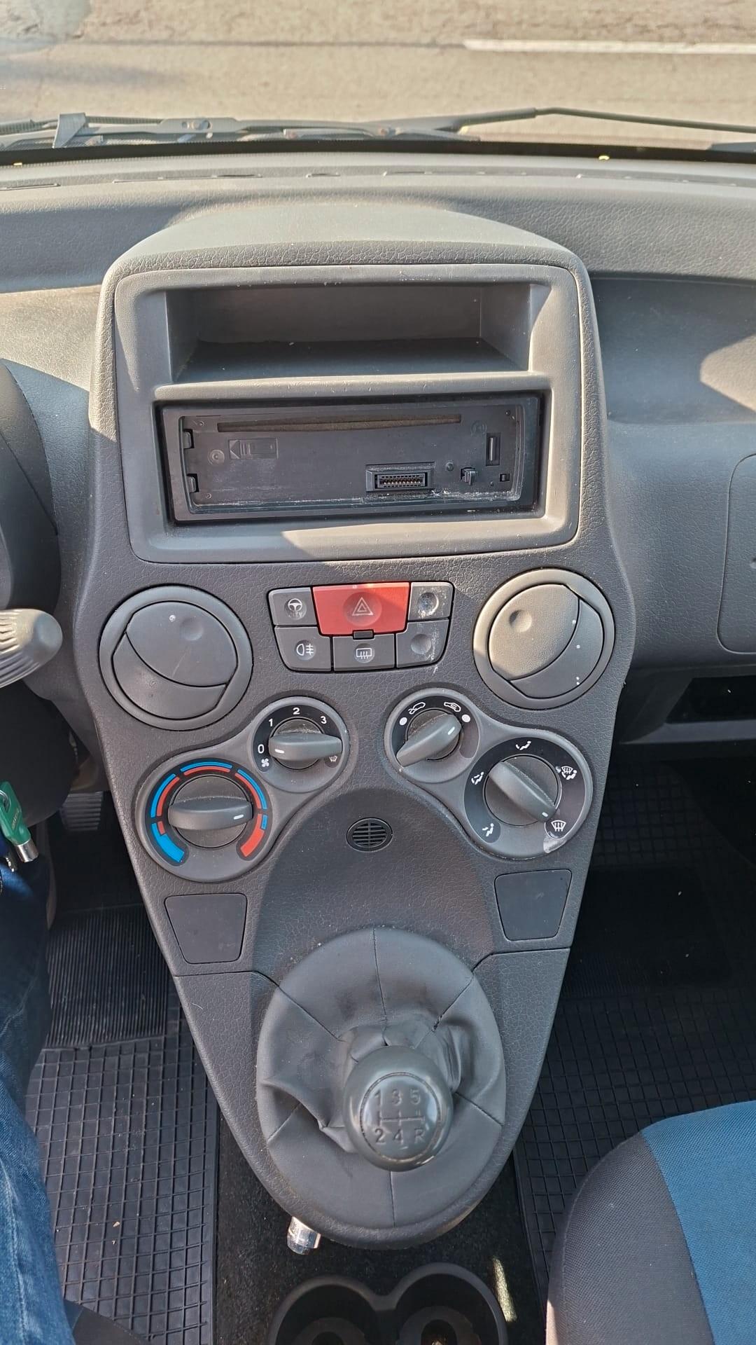 Fiat Panda 1.4 Dynamic Natural Power Mamy