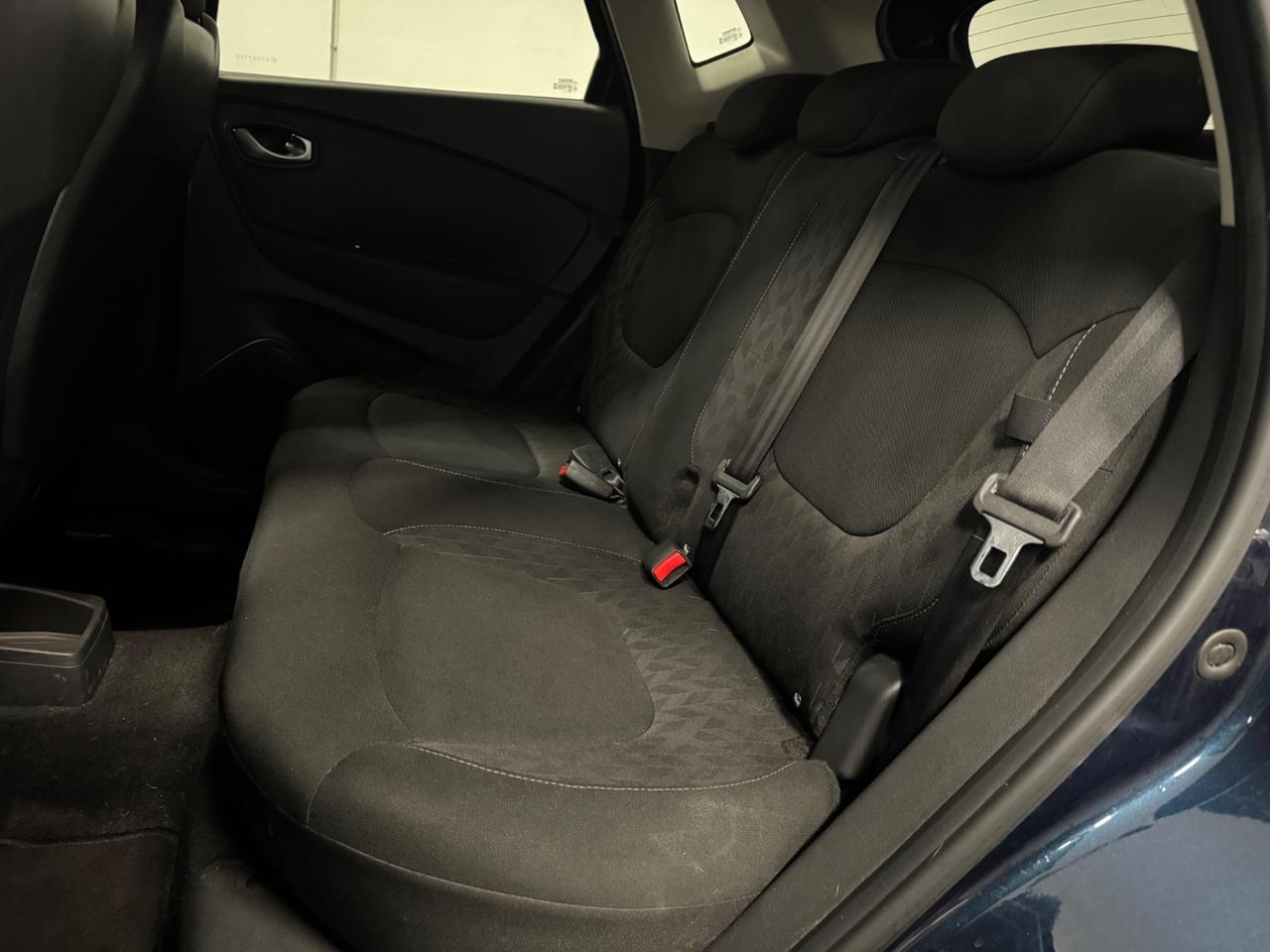 Renault Captur TCe 90cv Sport Edition FULL! LED!