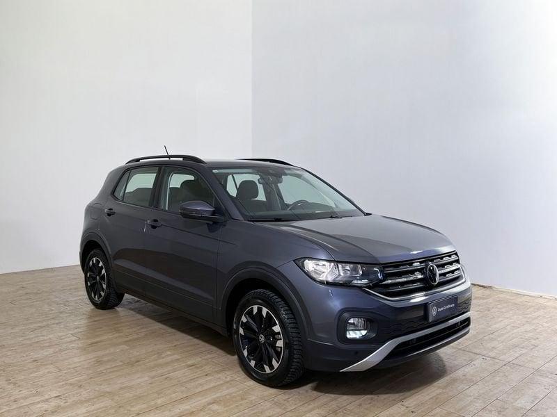 Volkswagen T-Cross 1.0 TSI 110 CV Style