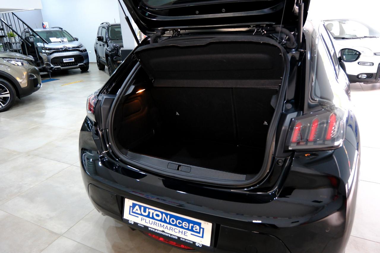 Peugeot 208 1.2T 100cv ALLURE Full LED