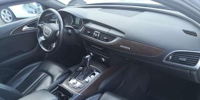 Audi A6 Avant 3.0 tdi Business Plus quattro 272cv s-tronic