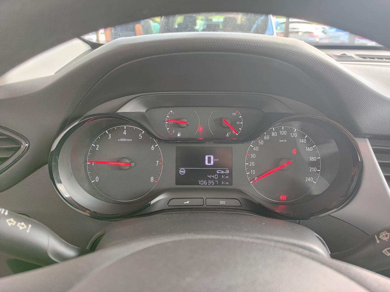 Opel Crossland X 1.2 12V Innovation
