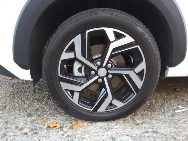 EVO Evo7 1.5 Turbo 7 posti Bi-Fuel GPL *PRONTA CONSEGNA*