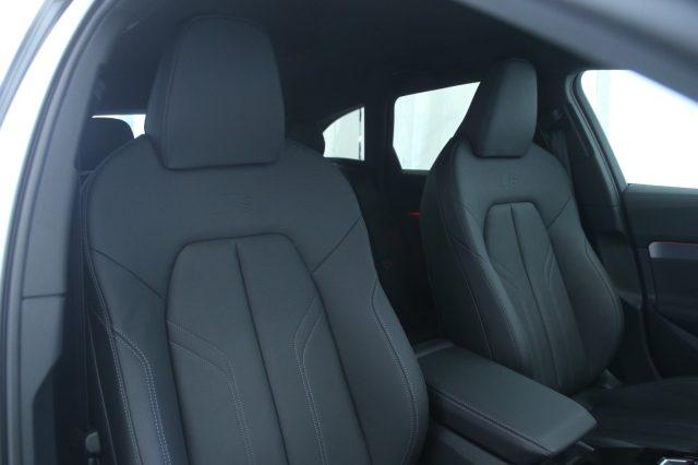 AUDI A5 Avant TDI 150 kW quattro Stronic mHEV+ S-Line