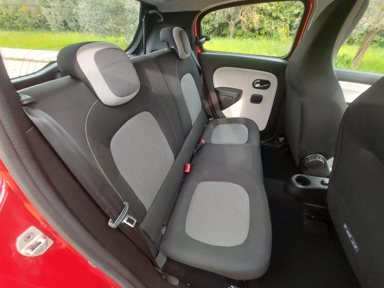 Renault Twingo SCe Experience 69CV -IN ARRIVO-