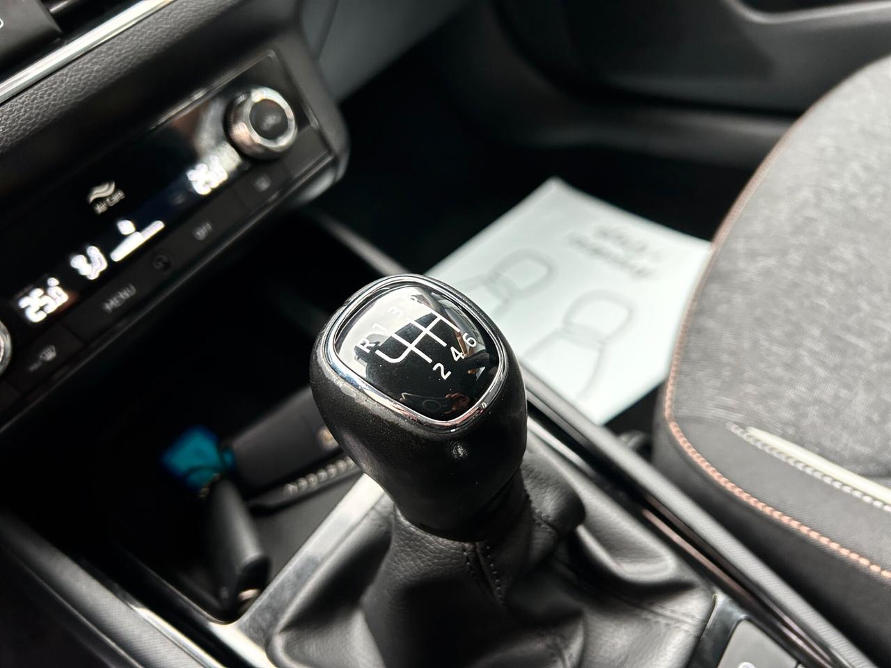 Skoda Kamiq 1.0 G-Tec Style 2021