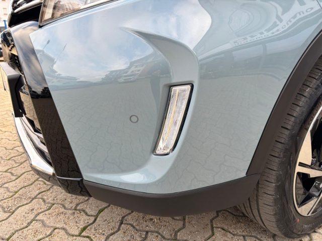 SUZUKI Vitara 1.4 Hybrid STARVIEW4x4 129cv BICOLOR*TETTO*NAVI*
