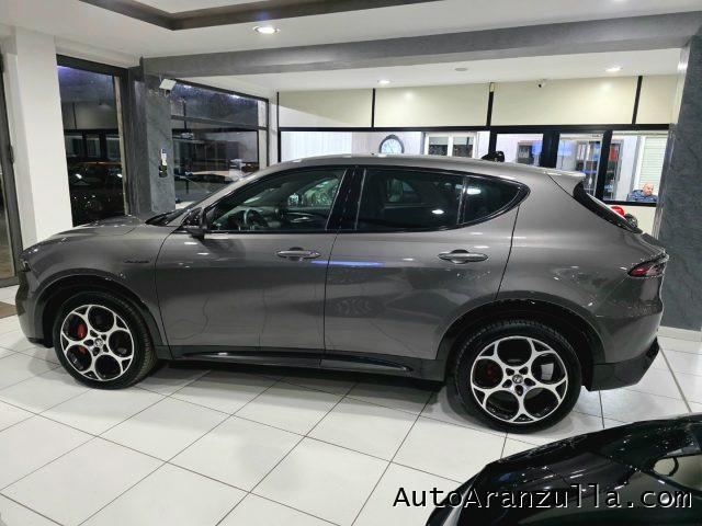 ALFA ROMEO Tonale 1.6 diesel 130CV TCT6 Veloce Navi Pack Premium